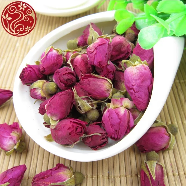 Сушеные цветы Mei gui shan dong