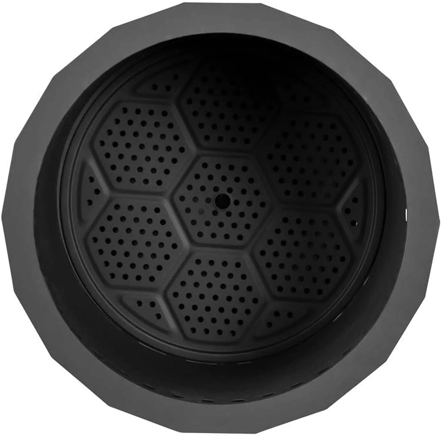 Wholesale Black Firepit Stove Camping natural Wood Burning Portable Camping  Smokeless Outdoor Fire Pits