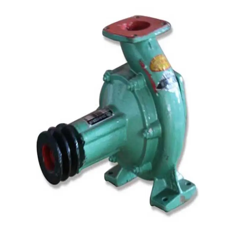 
New Arrival Acid Resistant Diesel Engine Centrifugal Pump 