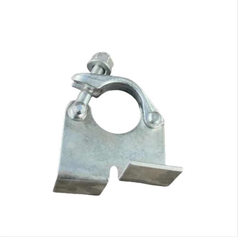 High Quality 90 Degree Swivel Scaffold Coupler Clamp Connector Fastener Swivel Fasteners for Ladder & Scaffolding Parts