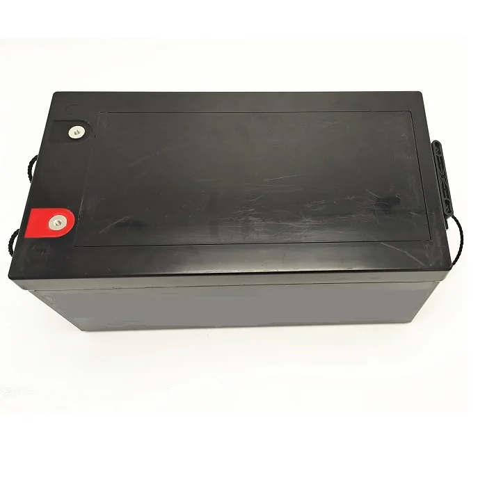 48v 100ah lifepo4 lithium battery pack for solar energy storage rv camping car off grid