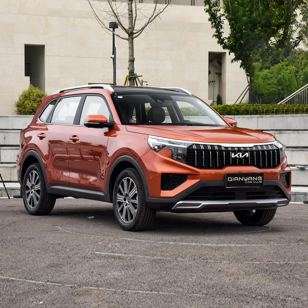 2022 2023 подержанные автомобили Kia Sportage