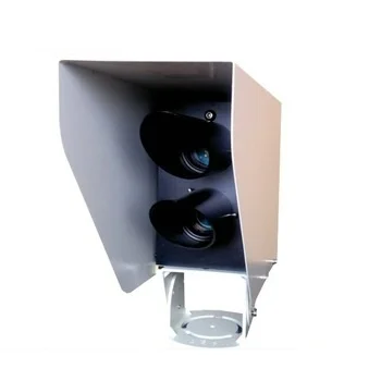 HY-RSS11E дистанционного дорожного состояния безопасности льда снега воды Влажный датчик спектроскопический измерительный принцип дорожная метеостанция