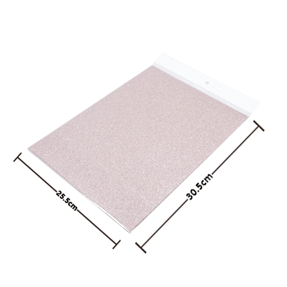 Hot sale heat transfer vinyl suppliers pvc sheets for iron on vinyl for shirts