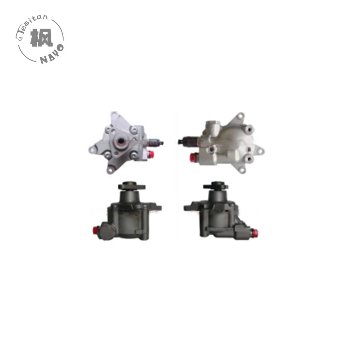 Steering Pump for PORSCHE OE 7652974528 97034704904 97034704905 97034704906