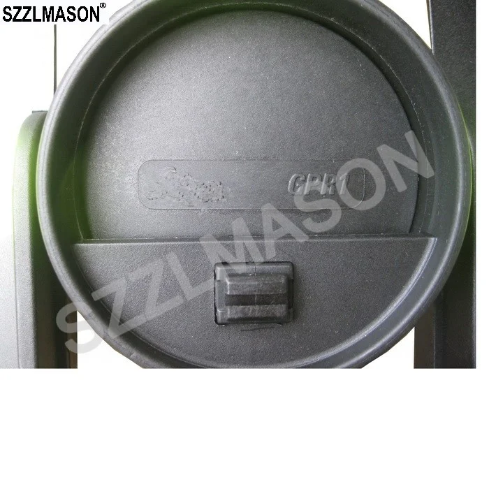 GPH1 Optical Single Prism Set,Prism Lens Set,  Prism Set