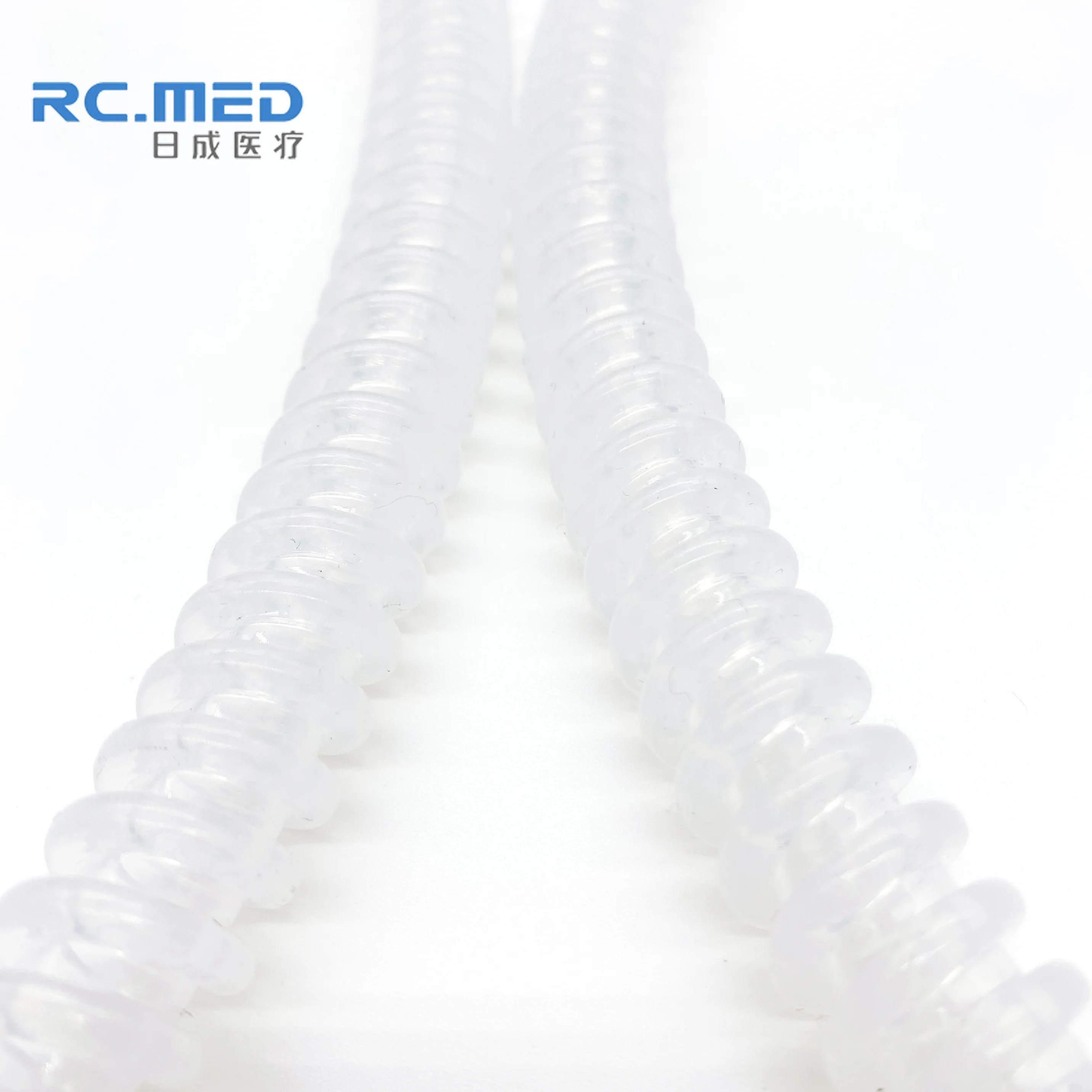 silicone closed circuit breathing apparatus