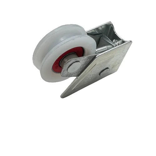 Оконная фурнитура Аксессуары 798 ролик нейлоновое колесо