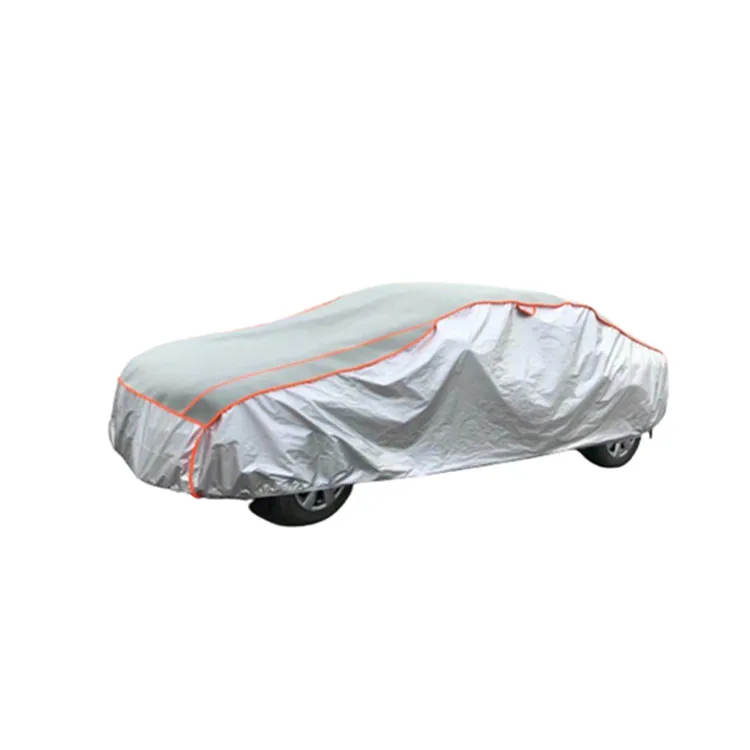  Новые продукты самый популярный автомобильный чехол PEVA экологически чистый материал с защитой от