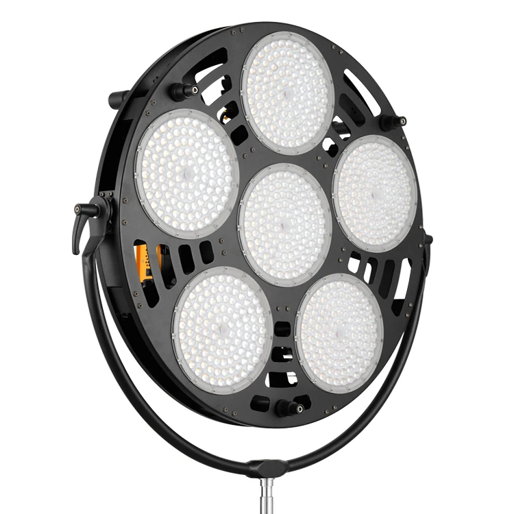 Video Equipments 1400W  Camera television Photo movie shooting broadcast Studio film Professional photography Light