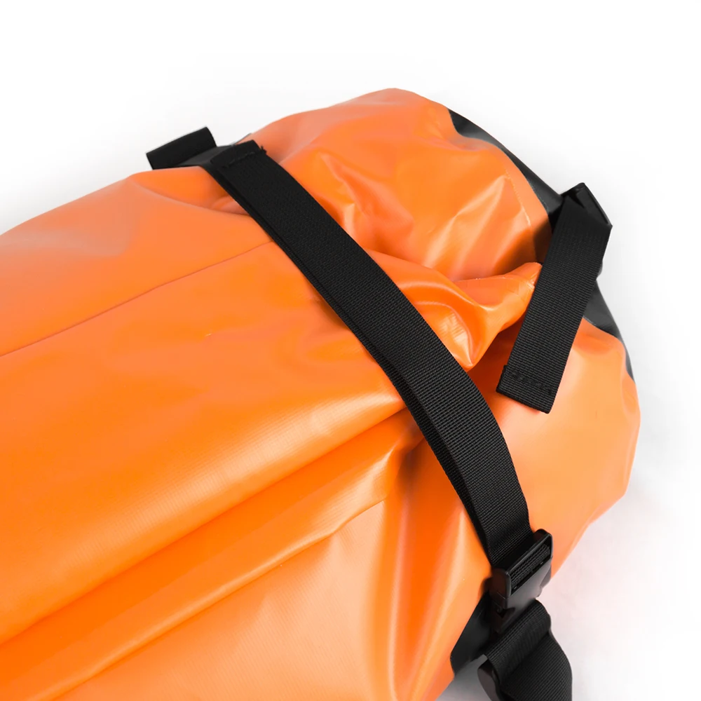Multifunctional Durable Outdoor Ultralight Floating Backpack PVC Cleaning Waterproof Dry Bag For Swimming