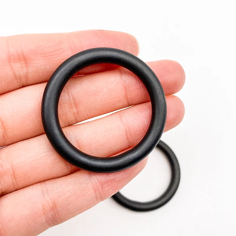 Высококачественное круглое металлическое кольцо из нержавеющей стали SS304/316 сварное уплотнительное