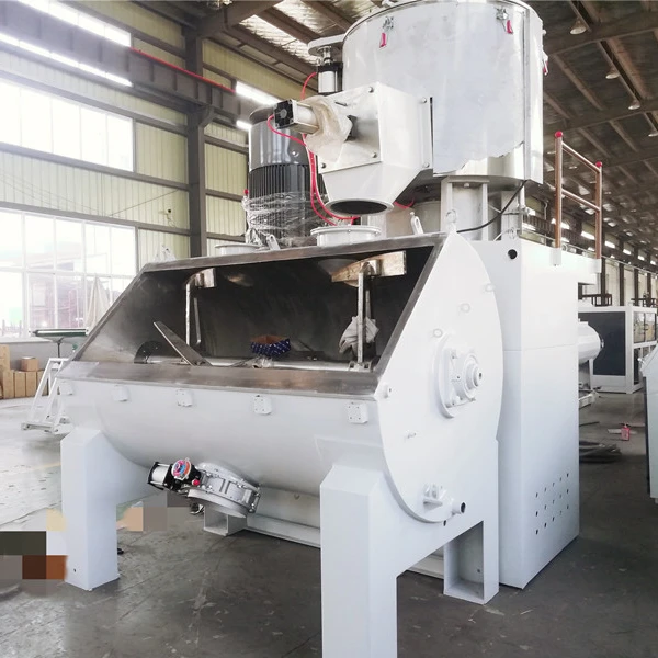 Plastic Mixer Mixing Machine Mixer Small Powder Mixer