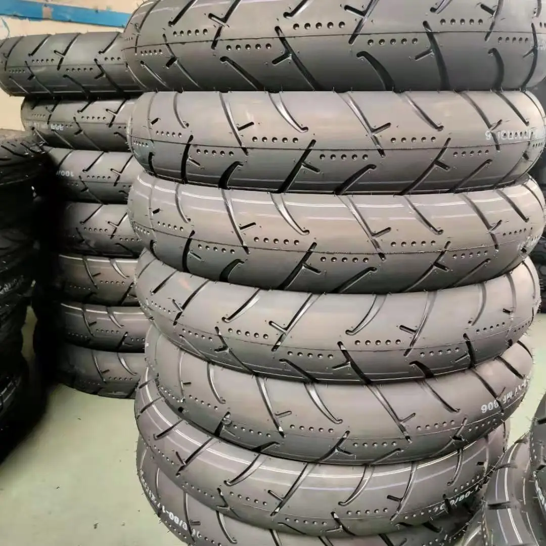100/80-17 120/80-17 motorcycle tire export to 100 countries and regions