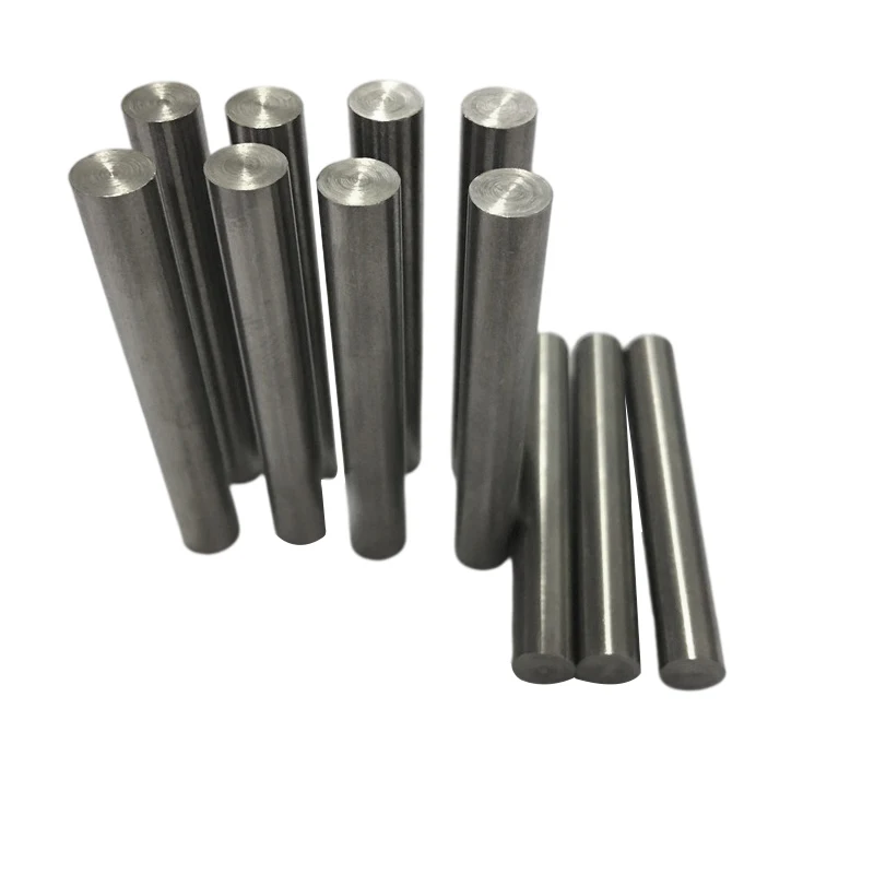 Factory price tungsten alloy rods for barrel dart