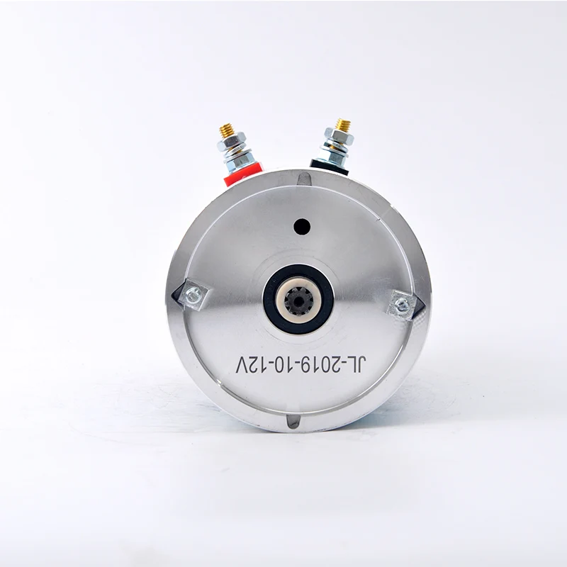 factory price 72V DC electric Motor 2000W