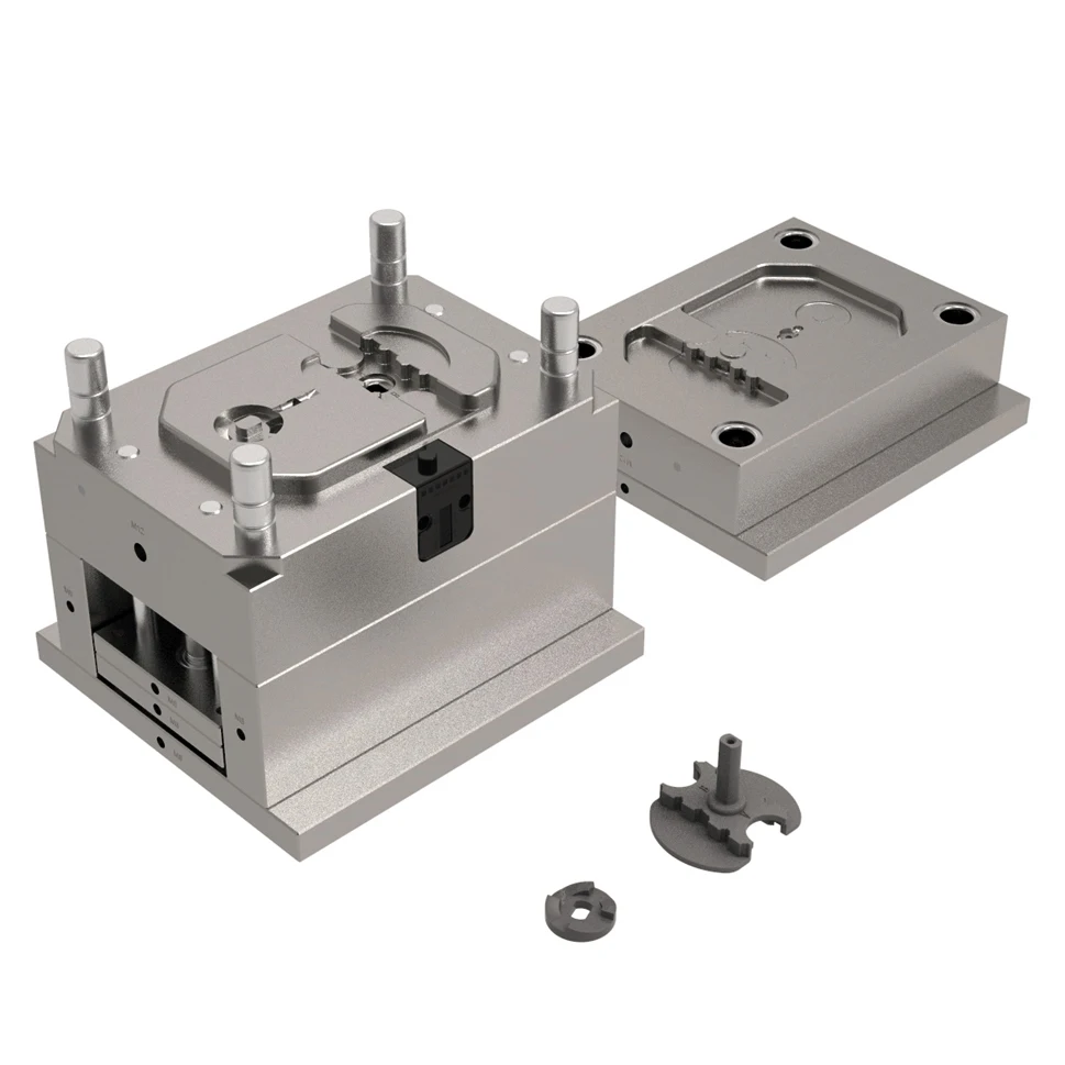 Plastics mould company product manufacturing molded molds for other plastic injection