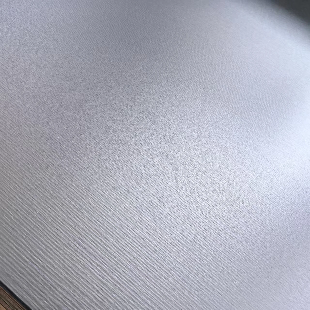 0.7mm Wood Grain Phenolic Formica HPL High Pressure Laminate Sheet for Kitchen Cabinet Door Furniture Surface Decoration