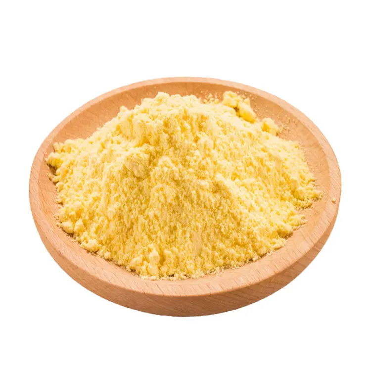 Good Price Halal Natural Whole Egg White Egg Yolk Powder