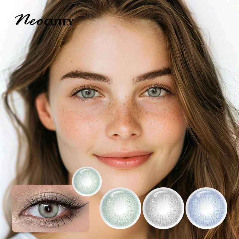 TX wholesale contact lens and contacts color contact lens Wholesale Color Lenses Comfortable lens
