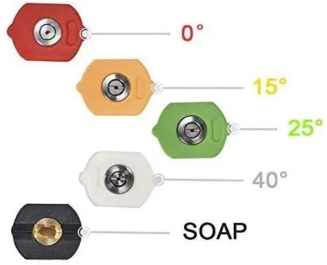 Snow foam lancet/Foam car wash can/spray gun in the production of high-pressure foam spray pot pressure Blow Vehicle Cleaning
