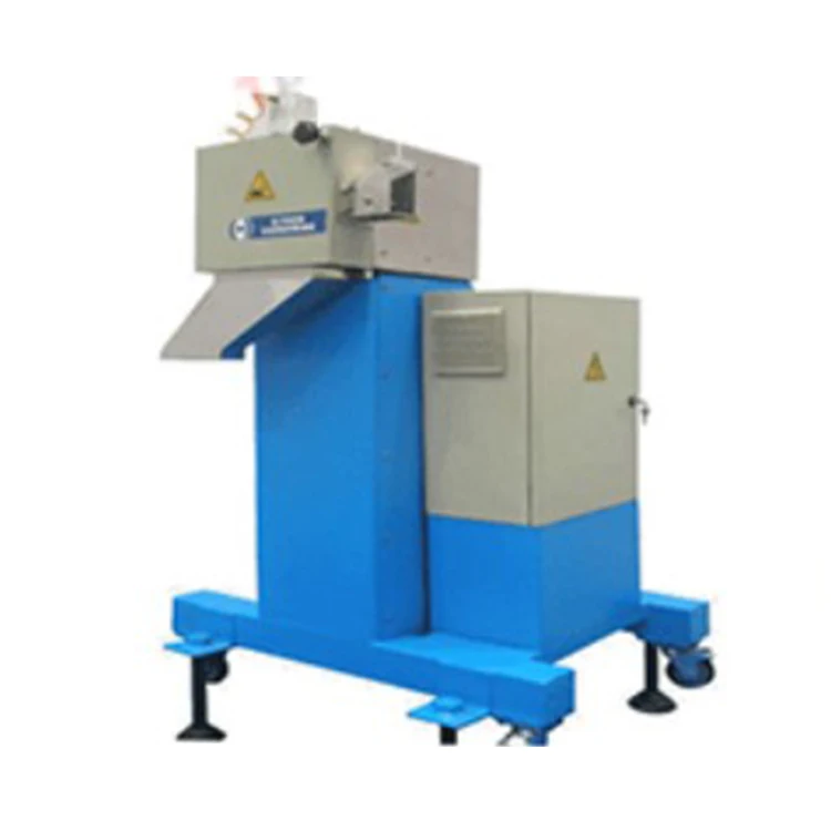 High thermal efficiency Customized plastic pelletizer granulator machine price