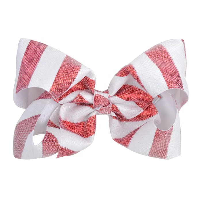 Fashion accessories about binder clips and cute style mix color jojo siwa bows for kids bows