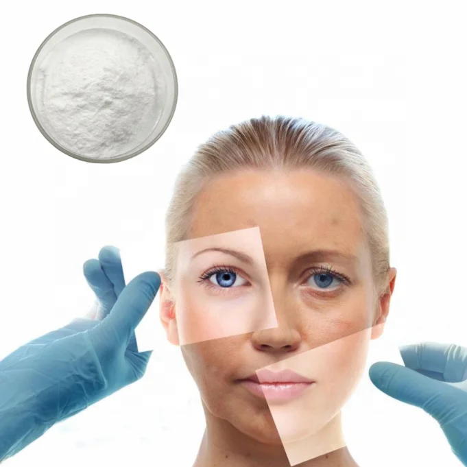 High quality 99% L-Ascorbyl Palmitate powder 137-66-6