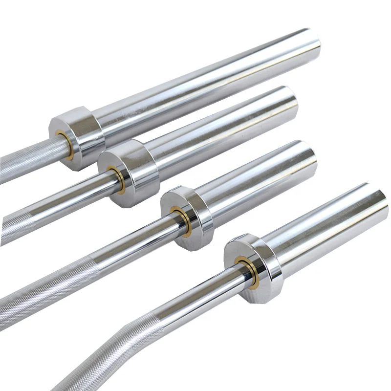Weight Lifting Gym Weightlifting Barbell Bar