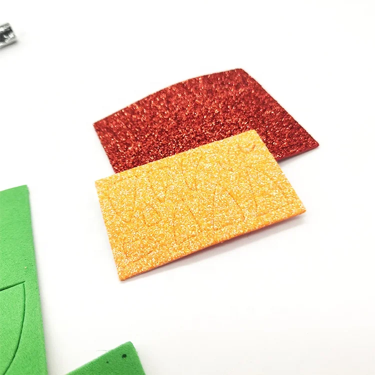 Paper Puppets Kids Art Craft Cartoon Animal DIY Making Kits Early Learning Toys Gift