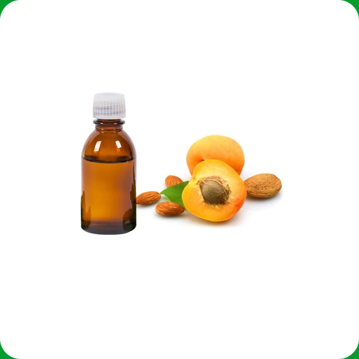 Apricot Kernel Oil
