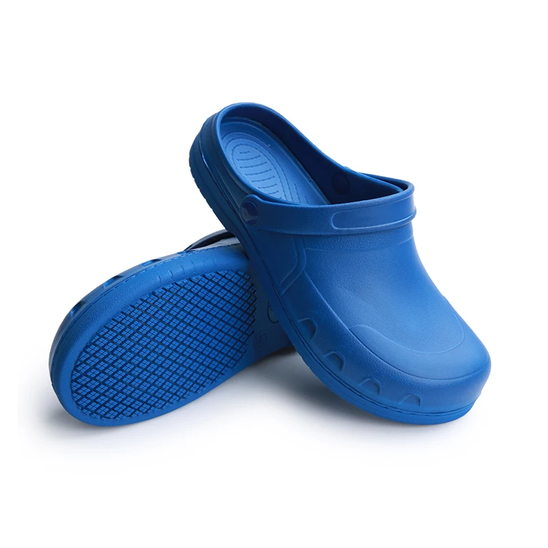 New Style Anti-smashing Safety Shoes,Medical Anti-slip Eva Work Shoes