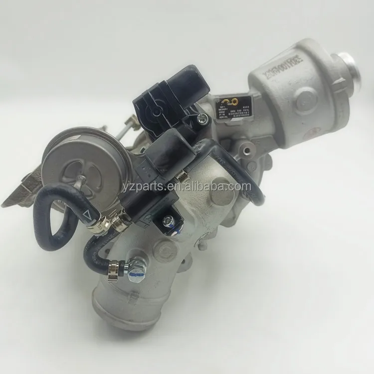 For Seat Exeo For Audi A3 1.8TSI CDHA 53039880119 Turbo Turbocharger 53039880123 53039880165 06H145701L 06J145701J 06H145701D 06