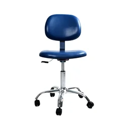 Modern ESD Office Swivel Chair ESD Antistatic Industrial Chair