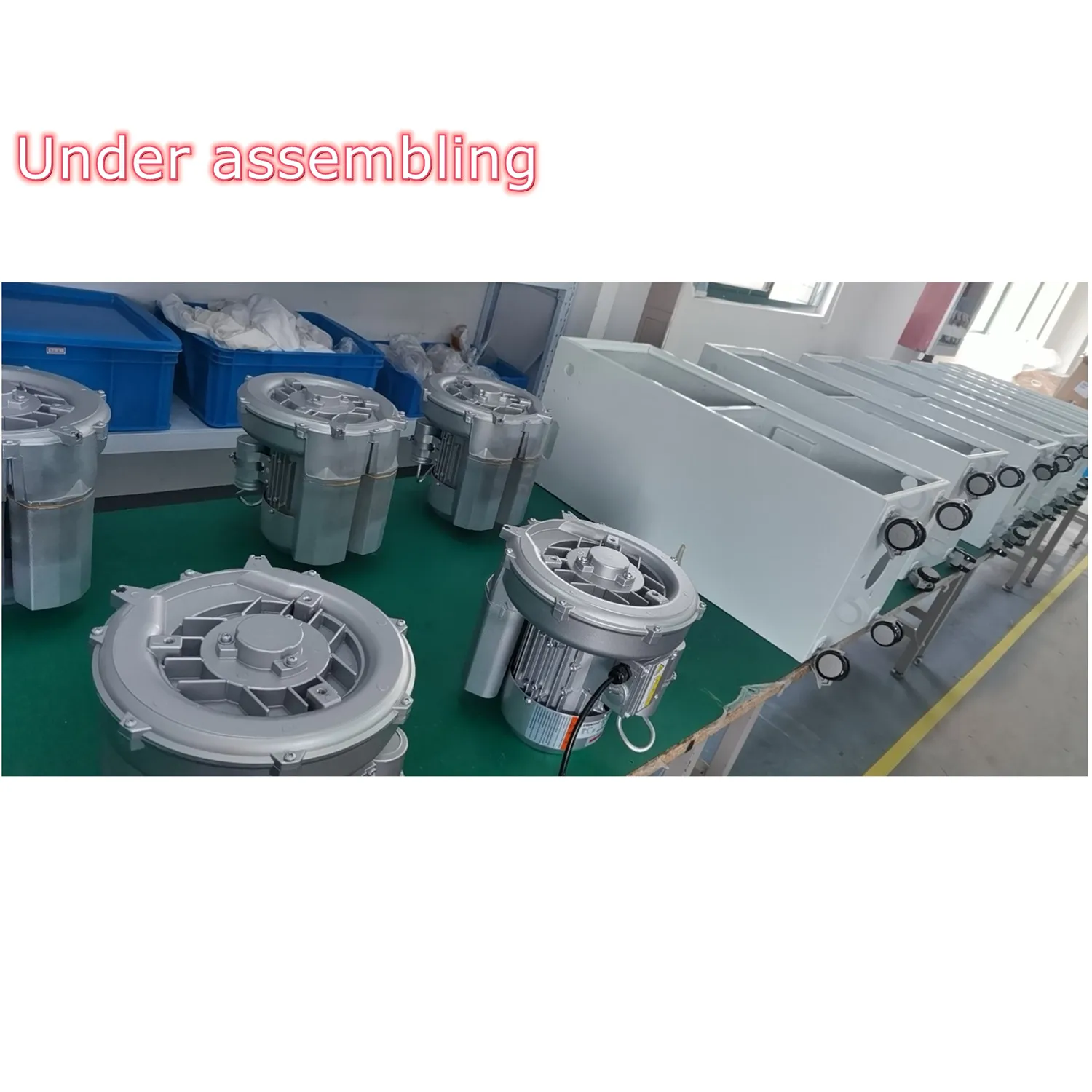 CE Certified High Volume Medical Portable Aspirator Dental