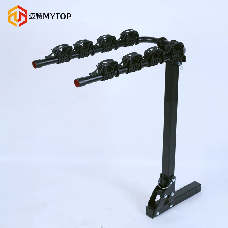 Chinese Supplier Manufacturing Hot Selling Universal Quality Accessories Roof Luggage Bike Rack