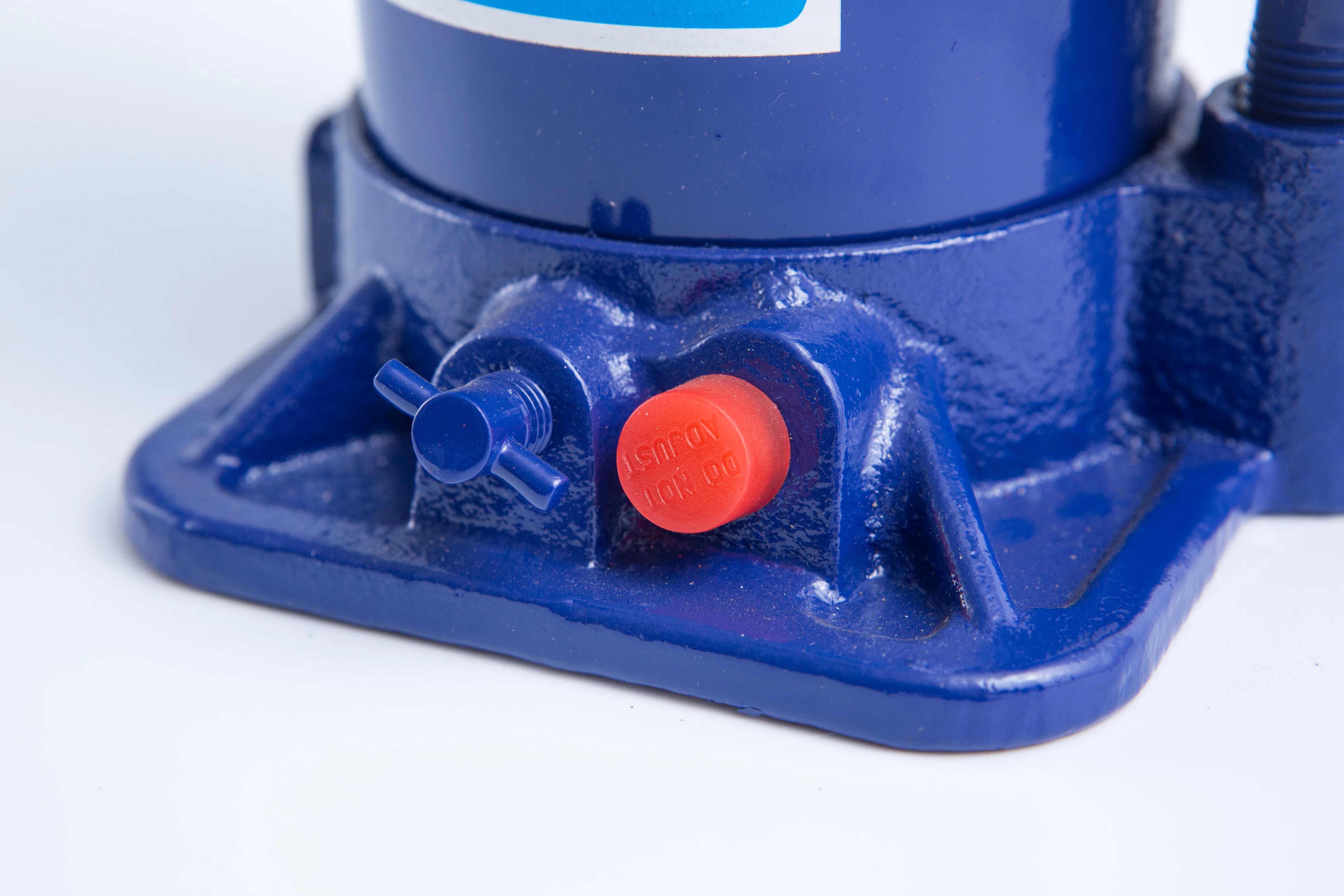 
Quality-Assured Portable Small Hydraulic Jack 