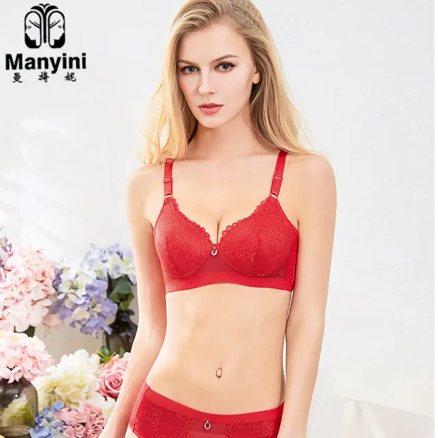 Manufacturers Direct Selling Wholesale Cheap High Quality Comfortable Bra