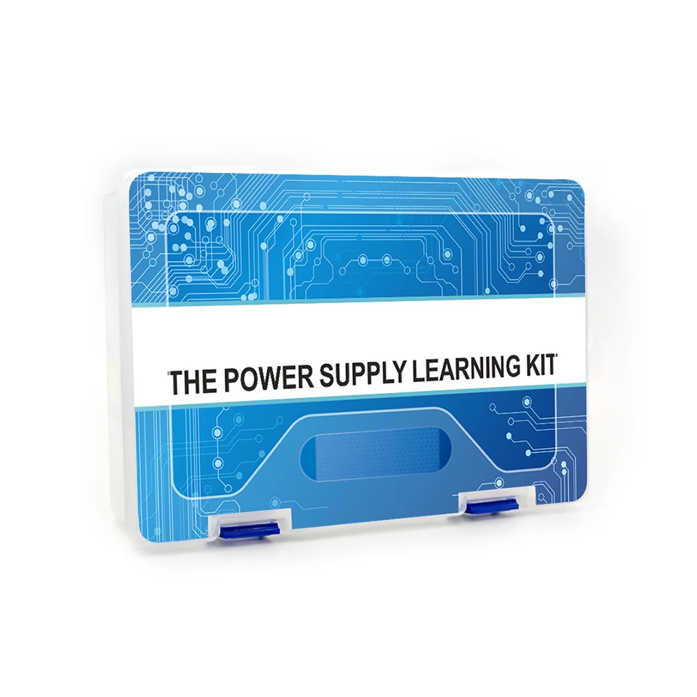 KUONGSHUN Development Board Starter Kit R3 Board With Compatible With Arduino uno IDE