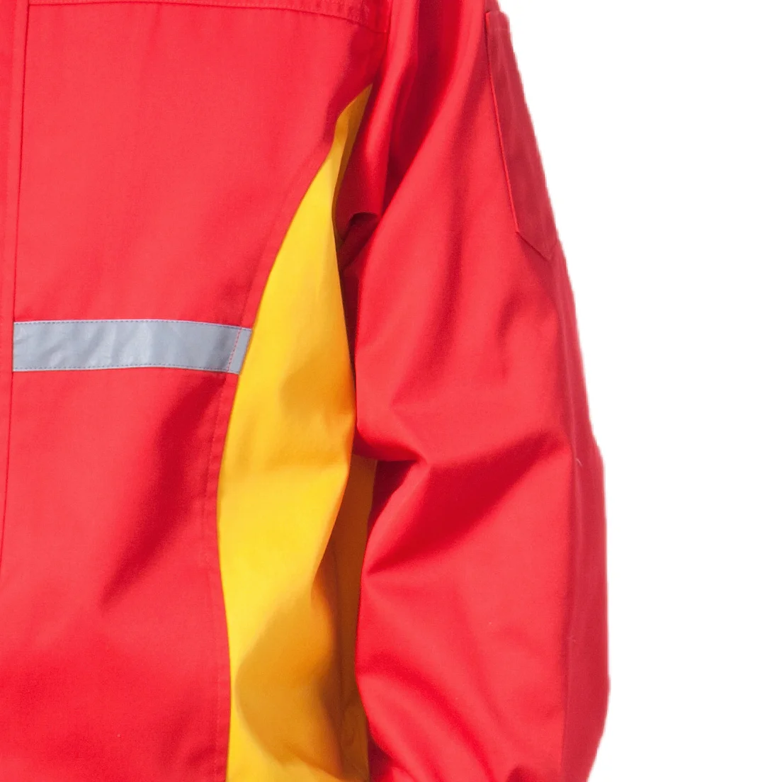 CANMAX european dust coat workwear for car wash uniform electrician workwear uniform wholesale work clothes