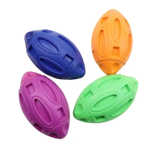 Dog toys bite resistant molars puppy vocal ball new best-selling vocal pet products wholesale processing