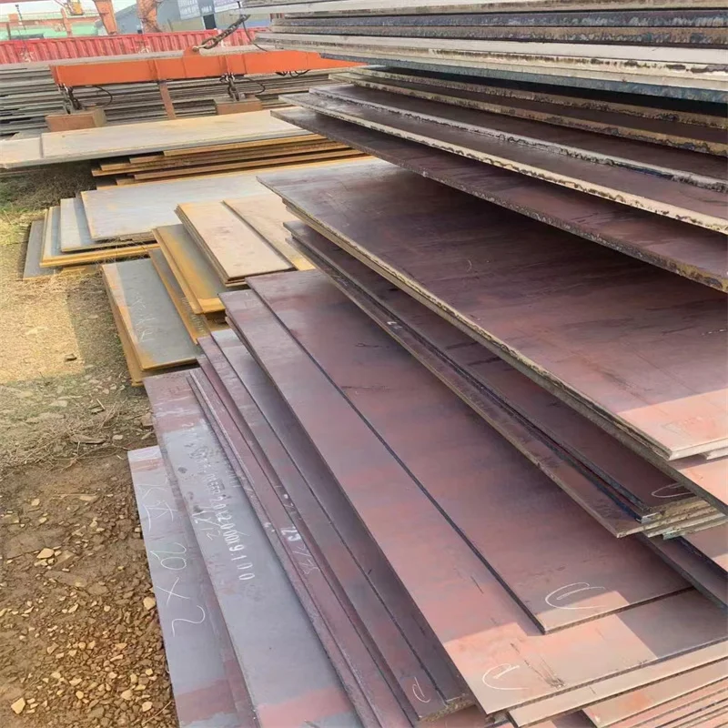 Q215 Ck75 S235Jr Q235 Q345 Ss400 Sae 1010 low carbon steel coil plate sheet