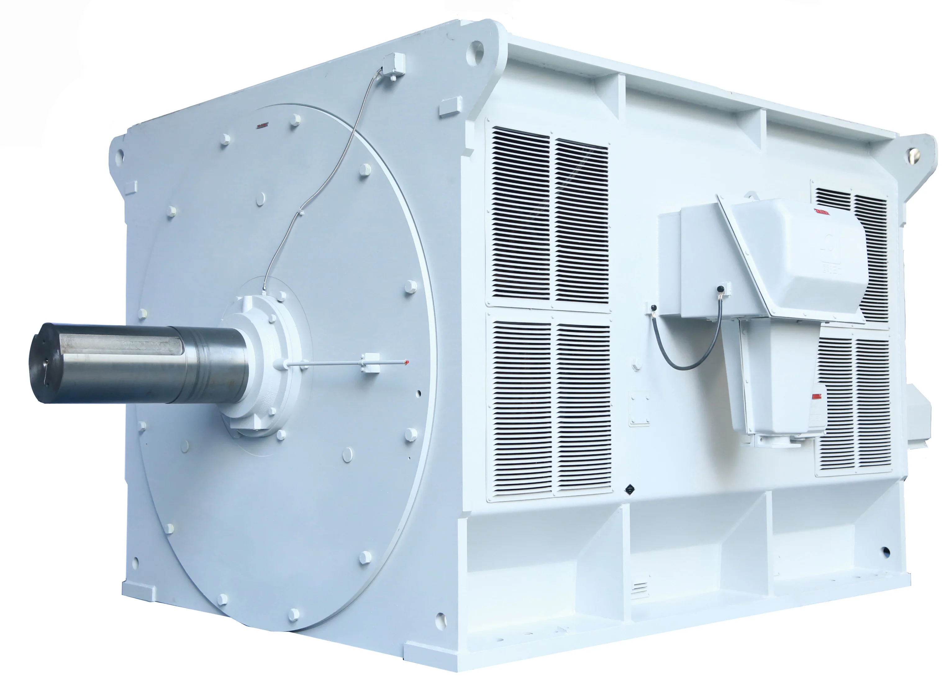 YKK series 6kv 10kv high  voltage three phase asynchronous motor  1000kw/1120kw/1250kw  ac electric motor Induction Motor
