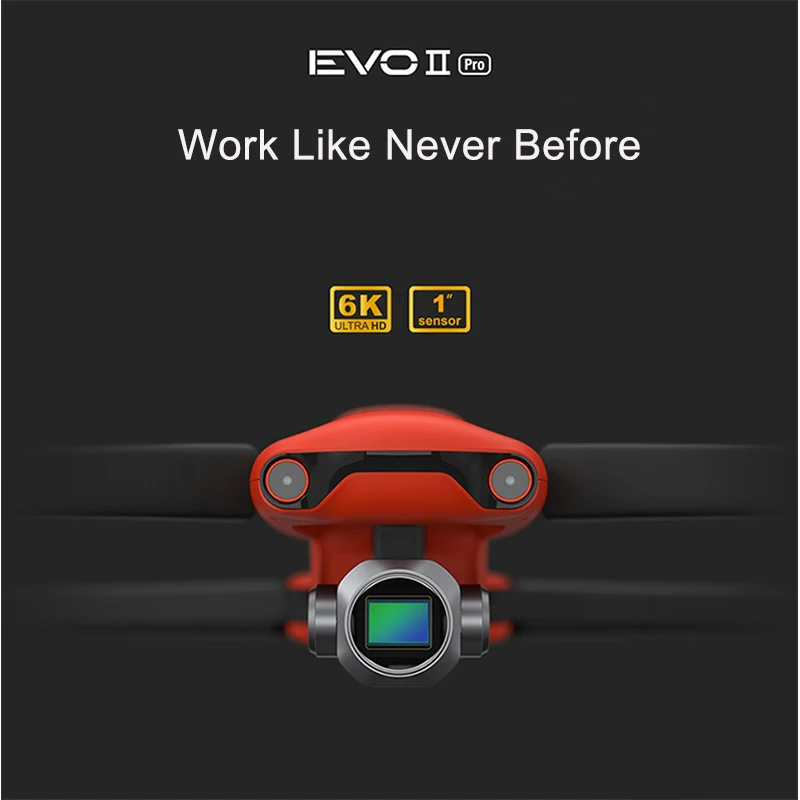 Autel Robotic 640T Enterprise 42min Flight Time Long Range Thermal Drone Professional Drones 8k Camera For Dji Mavic 3