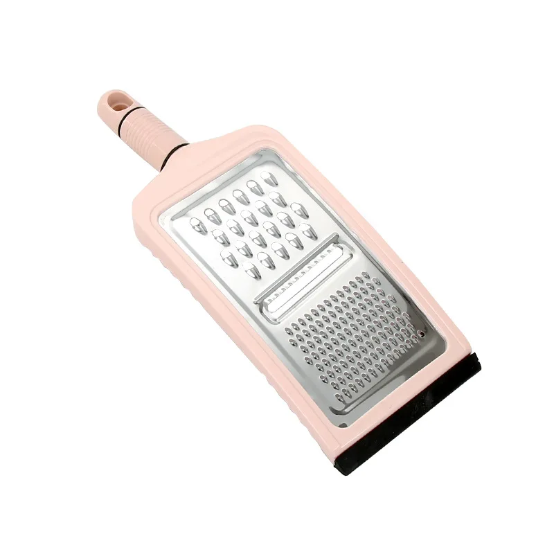 
Kitchen Gadgets Amazon Hot Sale Wheat Straw Drain Basket Grater Potato Slicer Fruit Slicer Vegetable Cutter 