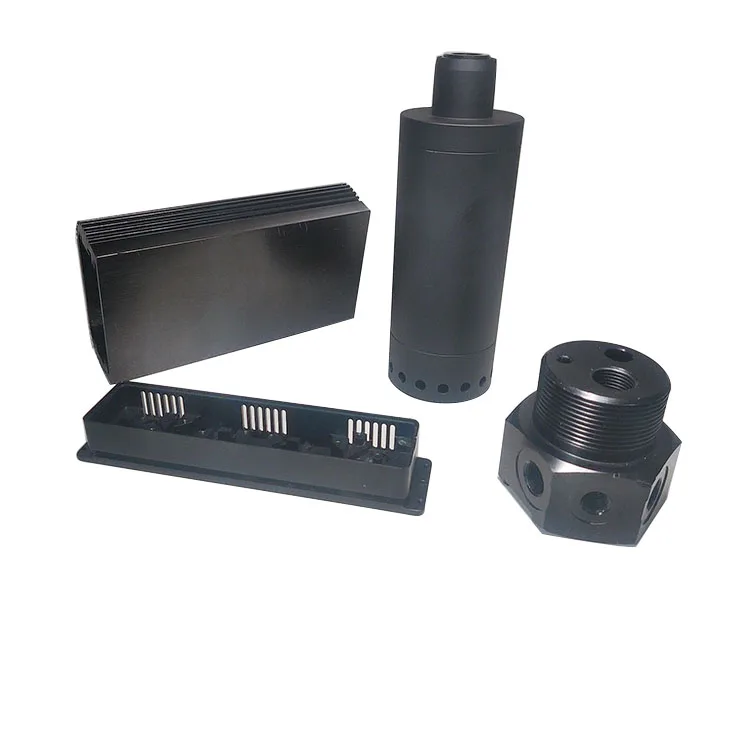 Professional Custom CNC Machining Services Stainless Steel Aluminum Cnc Services