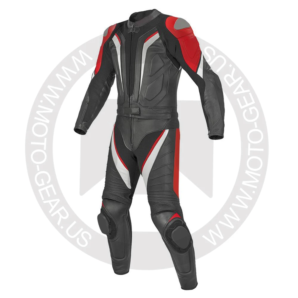 Удобные кожаные мотоциклетные костюмы из ткани, прочные и воздухопроницаемые
