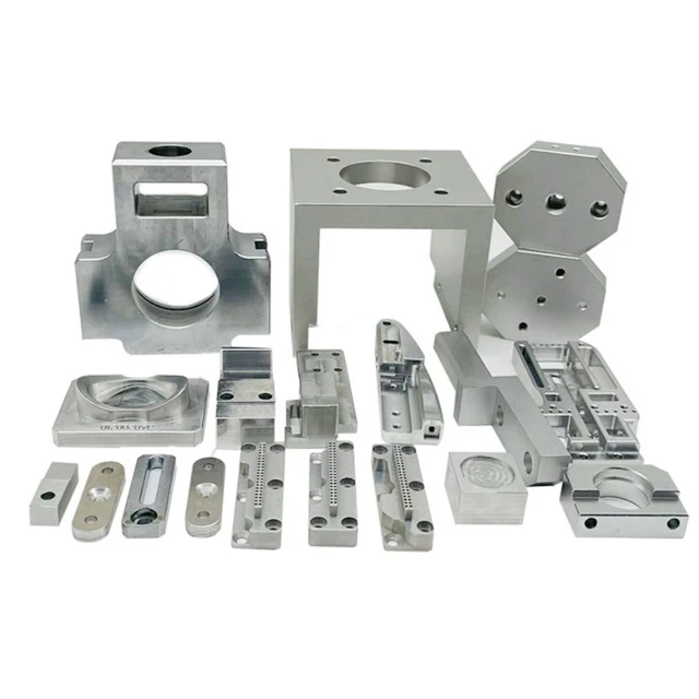 CNC Metal Parts Housing Molding Dieing Vacuum Casting Forging Pressing EDM Machining