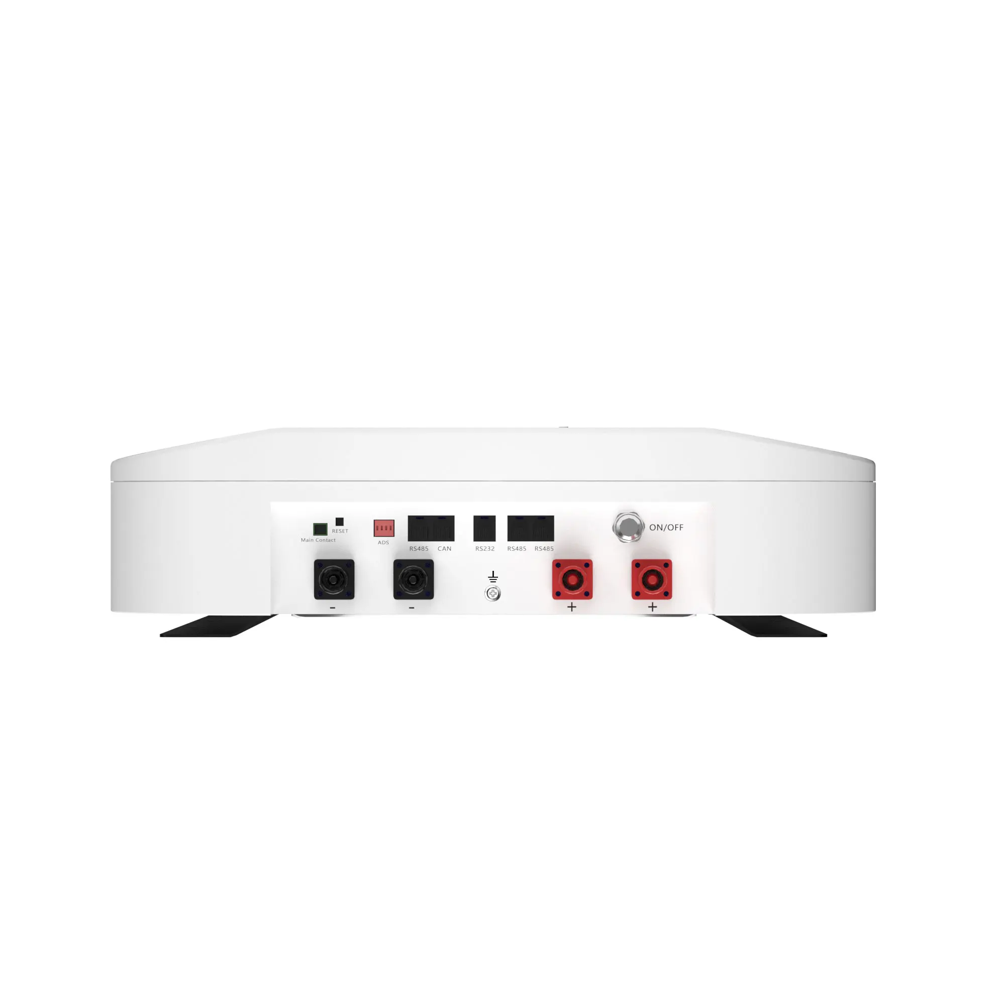 ZTGF Wall Mounted Battery 5Kwh Powerwall Energy Storage System High Voltage 48V 100Ah  Lithium Ion Batteries