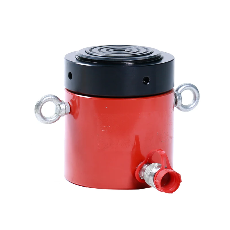 Selflocking CLL series hydraulic cylinders 150 mm stroke hydraulic jack